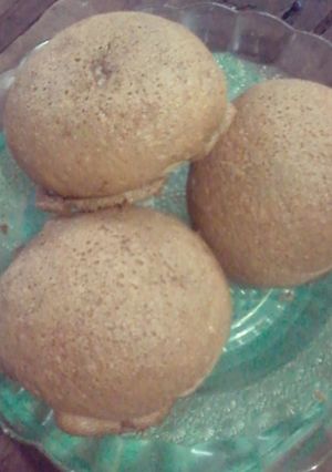 Foto resep Homemade Roti Boy/ Coffee Buns