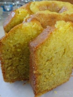 Foto resep Kue Labu Kuning
