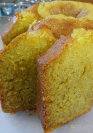 Foto resep Kue Labu Kuning