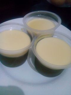 Foto resep Puding Coklat Lembut