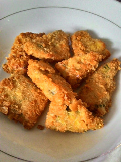 Foto resep Nugget Sehat Rumahan