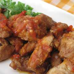 รูปของ AYAM BUMBU SATE BANJAR