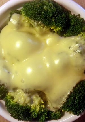 Foto resep Kentang Brokoli Keju