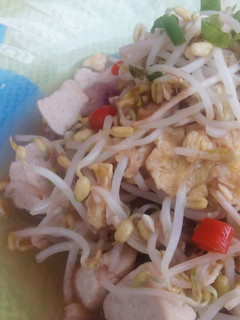 Foto resep Tumis Taoge Tahu Telur