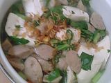 Bakso Tahu Uenak