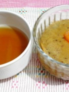 Foto resep pudding kurma