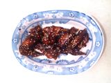 Ayam Cola Wijen