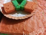 Bolu Kukus Lapis Selai Nanas