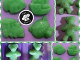 Puding Susu