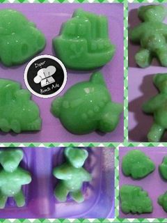 Foto resep Puding Susu