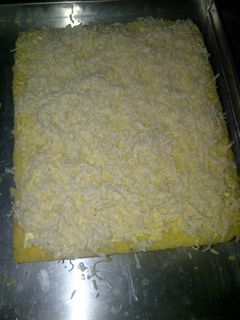 Foto resep Cheese Cake vanilla favorit keluarga