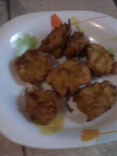Foto resep Kue Sukun