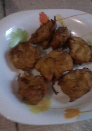 Foto resep Kue Sukun