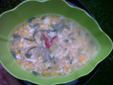 Sup Krim Jagung Rumahan