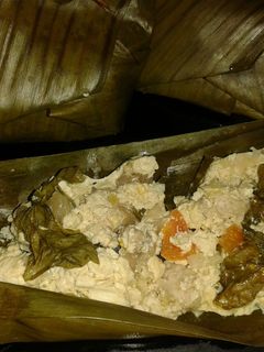 Foto resep Gadon Tahu Ikan 