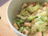 Japanese Salad
