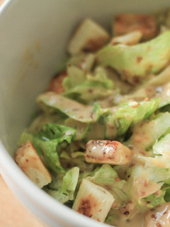 Foto resep Japanese Salad