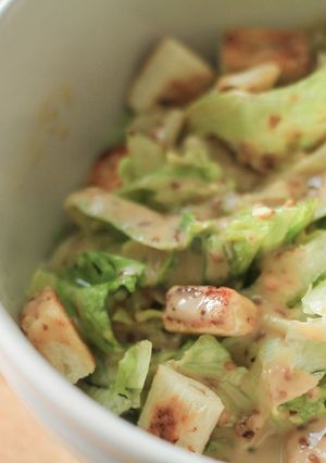 Foto resep Japanese Salad