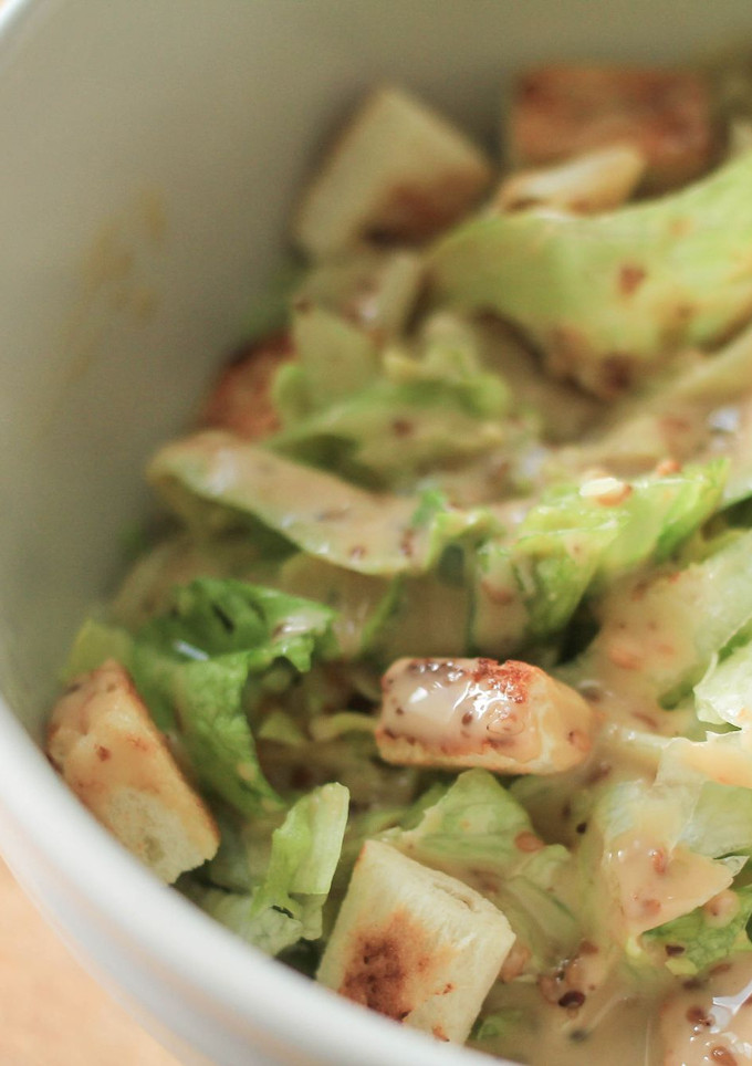 Foto resep Japanese Salad