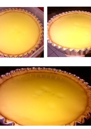 Foto resep Pie Susu Tionghoa Khas Pontianak