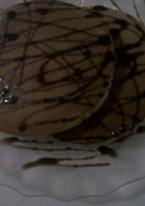 Foto resep Dorayaki 