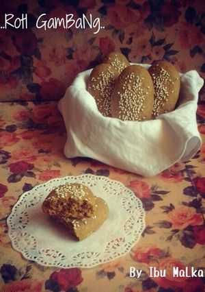 Foto resep Roti Gambang Jadul