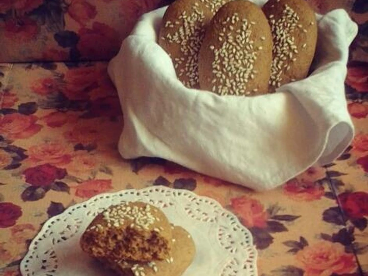 Langkah Gampang Menyiapkan Resep Roti Gambang Jadul yang Uenak Anti Ribet, Sempurna