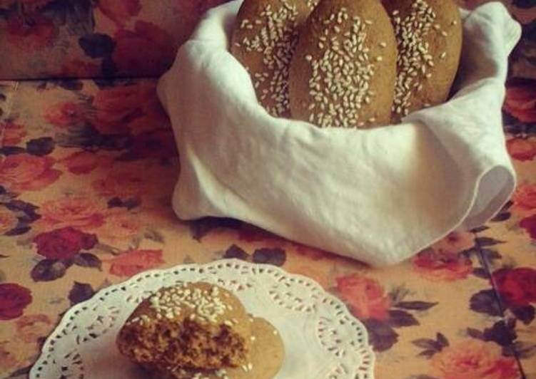 Langkah Mudah untuk Membuat Roti Gambang Jadul, Enak