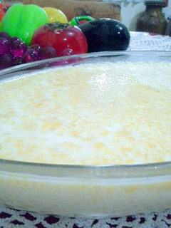 Foto resep Puding sutra mangga