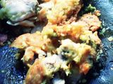 ayam geprak yahuuutt