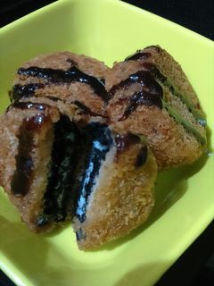 Foto resep Fried Oreo