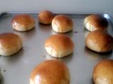 Raisin coklat madu 