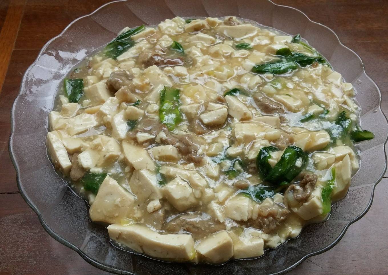 Mun Tahu Sehat Spesial