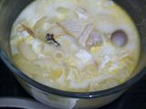 Stup Makaroni *sarapan sehat nikmat dan beda dari biasanya