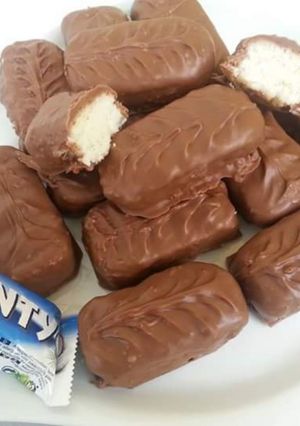 Foto resep Bounty 