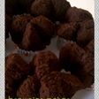 Brownies kukus mekar anti gagal