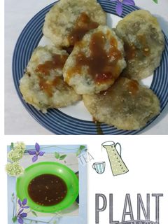Foto resep Rujak Cireng