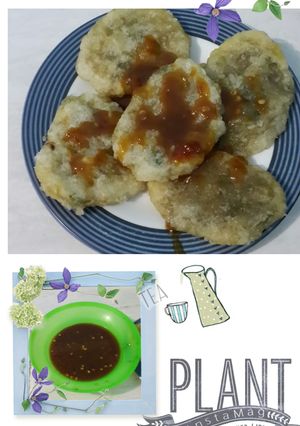 Foto resep Rujak Cireng