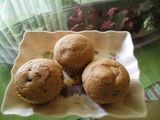 Cappucinno Muffin