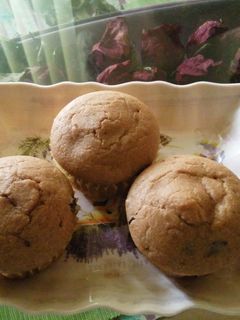 Foto resep Cappucinno Muffin