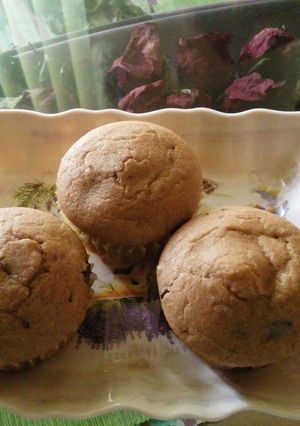 Foto resep Cappucinno Muffin