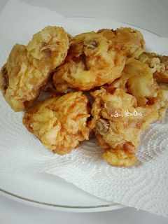 Foto resep Ayam kriuk