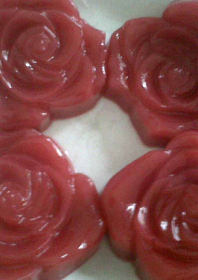Foto resep Puding Fantasy (Fanta by Elsy ^_^)