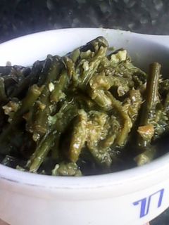 Foto resep Gulai Daun Pakis