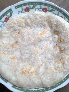 Foto resep Lempeng Sagu Warisan Nenek