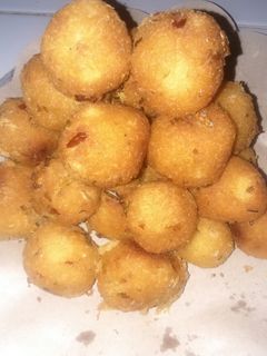 Foto resep Combro pedas gurih