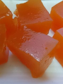 Foto resep Puding Pepaya