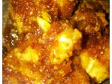 ayam goreng tepung mentega