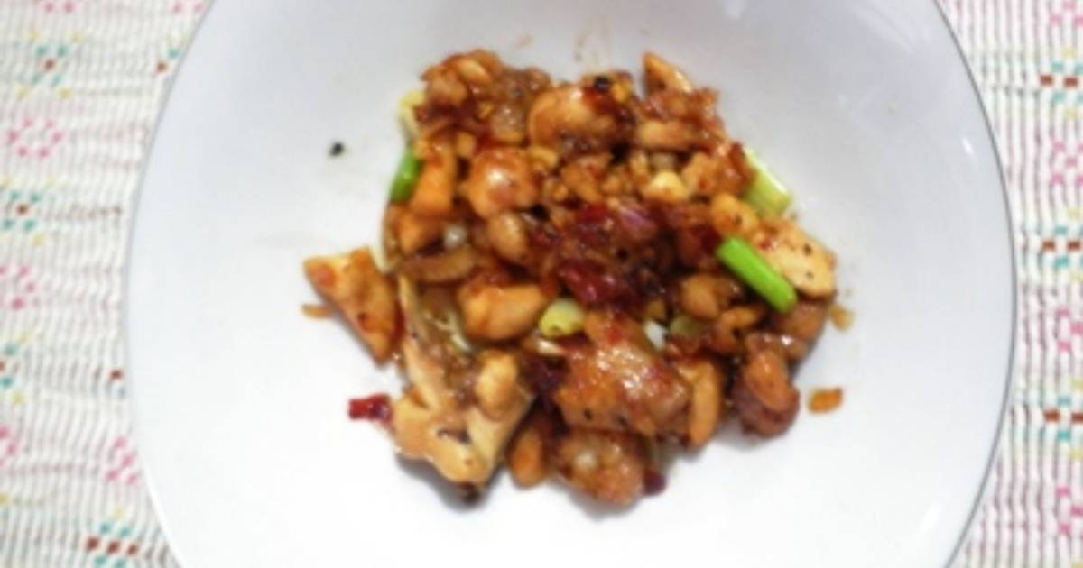 20 resep ayam saos karamel enak dan sederhana ala rumahan 20 resep ayam saos karamel enak dan sederhana ala rumahan