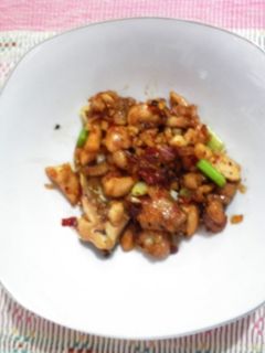 Foto resep Ayam Saos Karamel 